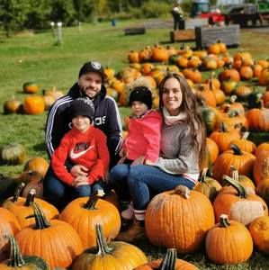 Meet your Posher, Kevin